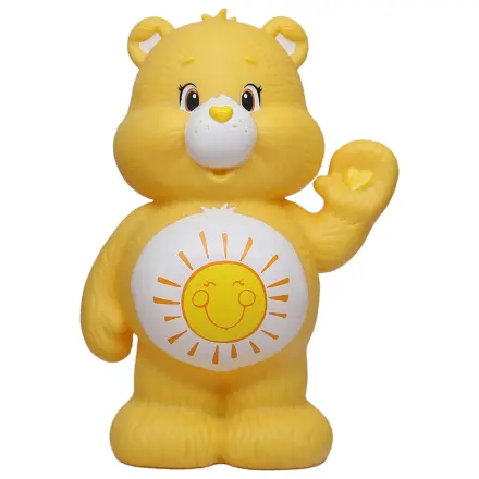 Care Bears Figural Bank Funshine Bear 20 cm product photo