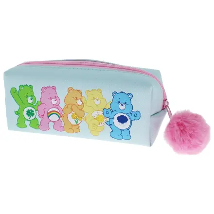 Care Bears Pencil Case Blue product photo