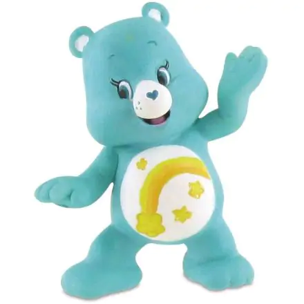 Care Bear figure Wish Bear figure product photo