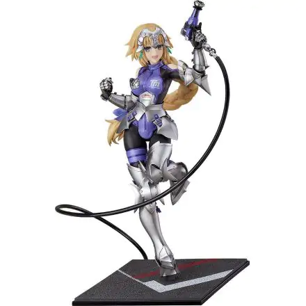 Goodsmile Racing & Type-Moon Racing PVC Statue 1/7 Jeanne d'Arc: Racing Ver. 25 cm product photo