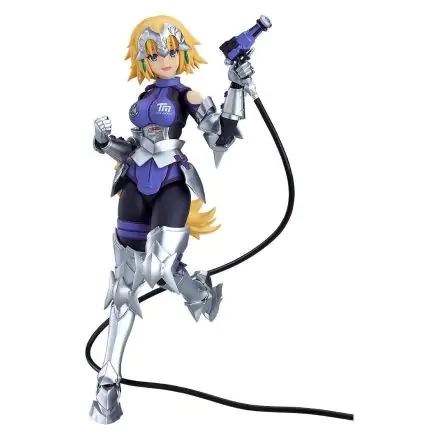 Goodsmile Racing & Type-Moon Racing PVC Statue Jeanne d'Arc Racing Ver. 15 cm product photo