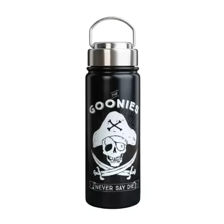 Goonies Stainless steel bottle 500ml termékfotója