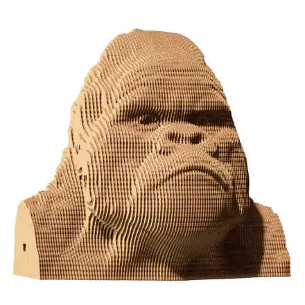 Gorilla cartonic 3D puzzle 94pc product photo