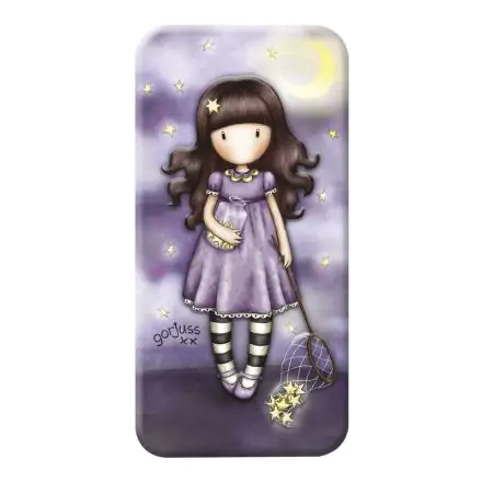 Gorjuss Catch A Falling Star metal pencil case product photo