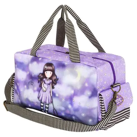 Gorjuss Catch A Falling Star sport bag 44cm product photo