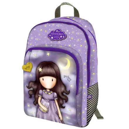 Gorjuss Catch A Falling Star adaptable backpack 45cm product photo