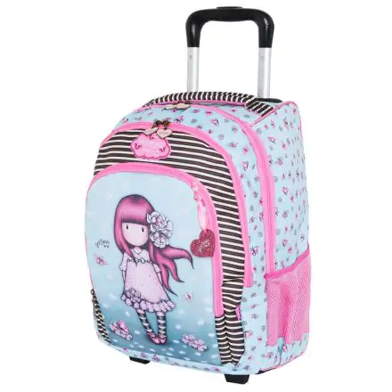 Gorjuss Cherry Blossom trolley 45cm product photo