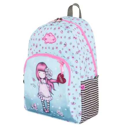 Gorjuss Cherry Blossom backpack 44cm product photo
