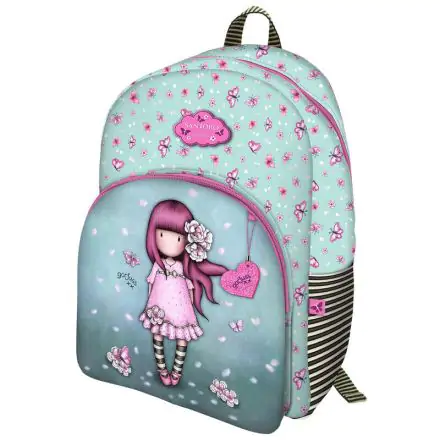 Gorjuss Cherry Blossom adaptable backpack 44cm product photo