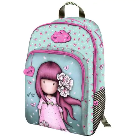 Gorjuss Cherry Blossom adaptable backpack 45cm product photo