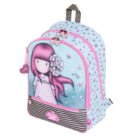 Gorjuss Cherry Blossom backpack 45cm product photo