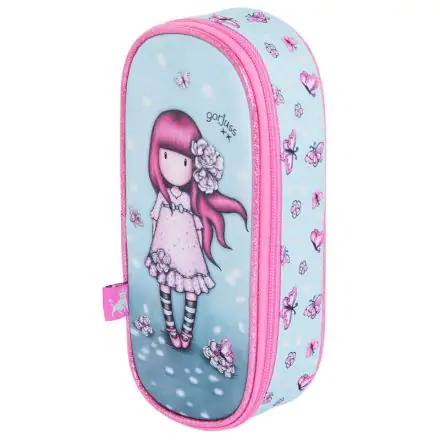 Gorjuss Cherry Blossom pencil case product photo