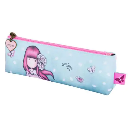 Gorjuss Cherry Blossom pencil case product photo