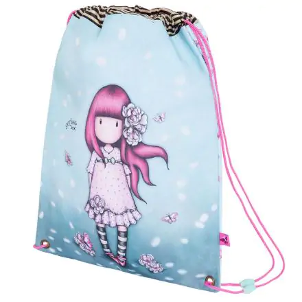 Gorjuss Cherry Blossom gym bag 45cm product photo