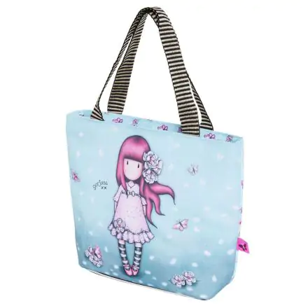 Gorjuss Cherry Blossom lunch bag product photo