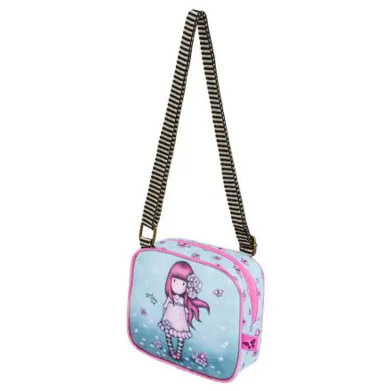 Gorjuss Cherry Blossom shoulder bag product photo