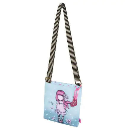 Gorjuss Cherry Blossom shoulder bag product photo