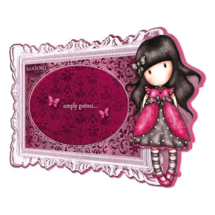 Gorjuss Ladybird photo holder product photo