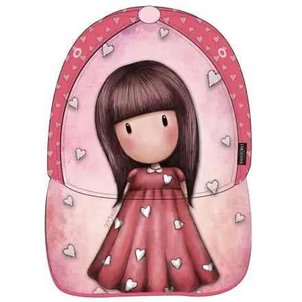 Gorjuss lilac cap 54-56 product photo