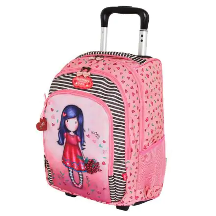 Gorjuss Love Grows trolley 45cm product photo