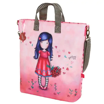 Gorjuss Love Grows bag product photo