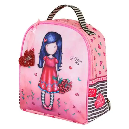 Gorjuss Love Grows backpack 22cm product photo