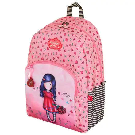 Gorjuss Love Grows backpack 44cm product photo
