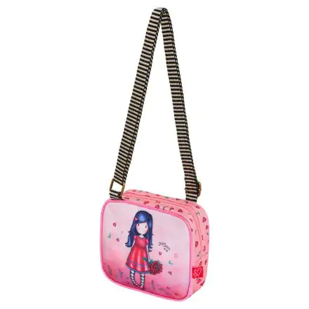 Gorjuss Love Grows shoulder bag product photo