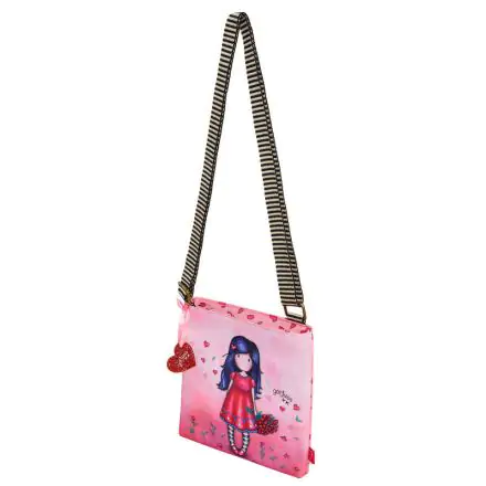 Gorjuss Love Grows shoulder bag product photo