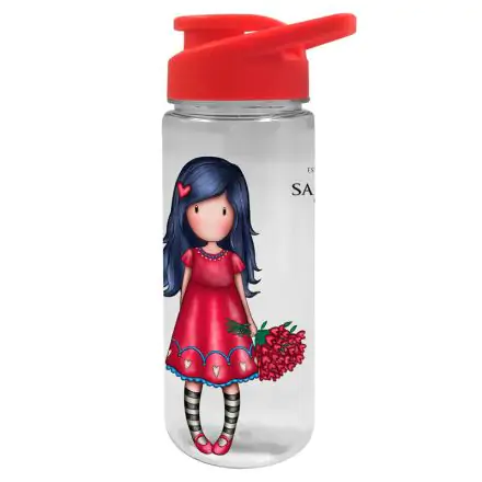 Gorjuss Love Grows water bottle 500ml product photo