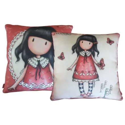 Gorjuss Pillow 40x40cm product photo