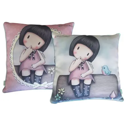 Gorjuss Pillow 40x40cm product photo