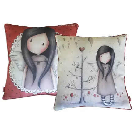 Gorjuss Pillow 40x40cm product photo