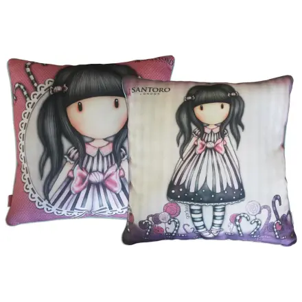 Gorjuss Pillow 40x40cm product photo
