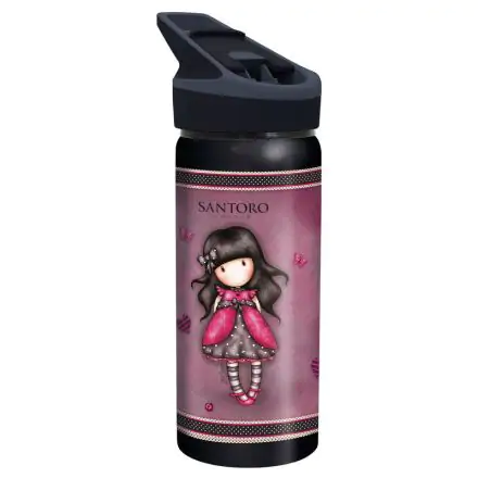 Gorjuss premium aluminium bottle product photo