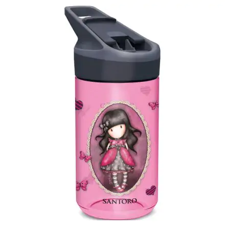 Gorjuss premium tritan bottle product photo