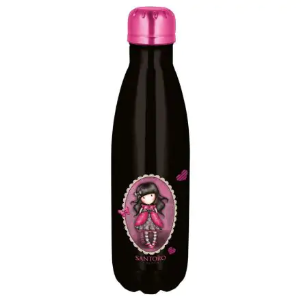Gorjuss stainless steel bottle product photo
