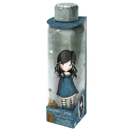 Gorjuss stainless steel bottle 515ml product photo