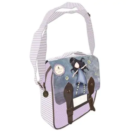 Gorjuss Tiptoes isothermal shoulder lunch bag product photo