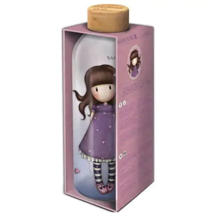 Gorjuss glass bottle 1030ml product photo