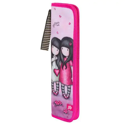 Gorjuss You Can Have Mine flute holder product photo