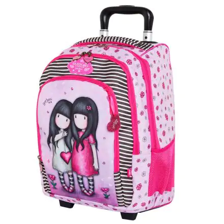 Gorjuss You Can Have Mine trolley 45cm product photo