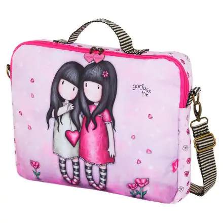 Gorjuss You Can Have Mine laptop bag product photo