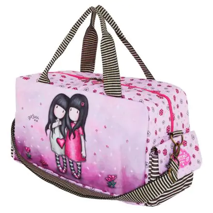 Gorjuss You Can Have Mine sport bag 44cm product photo