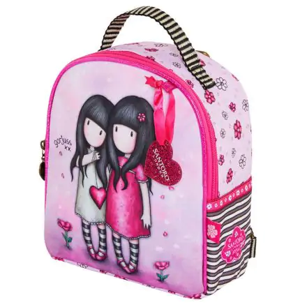 Gorjuss You Can Have Mine backpack 22cm product photo