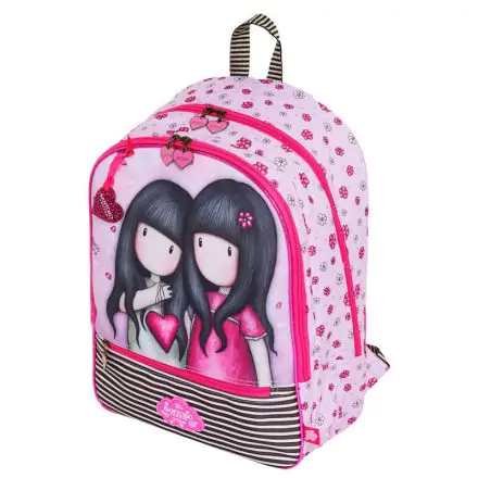 Gorjuss You Can Have Mine backpack 45cm product photo