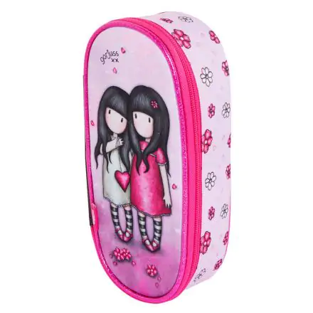 Gorjuss You Can Have Mine pencil case product photo