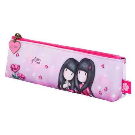 Gorjuss You Can Have Mine pencil case product photo