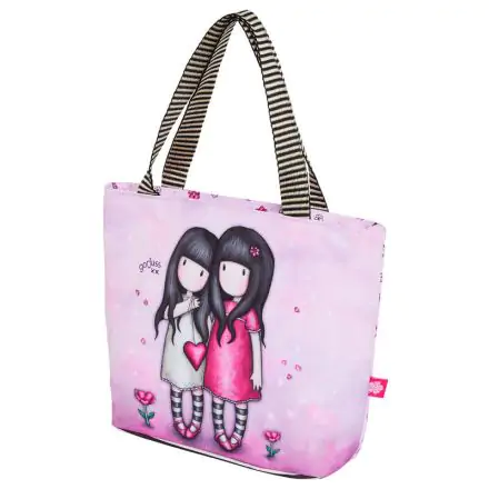 Gorjuss You Can Have Mine lunch bag product photo