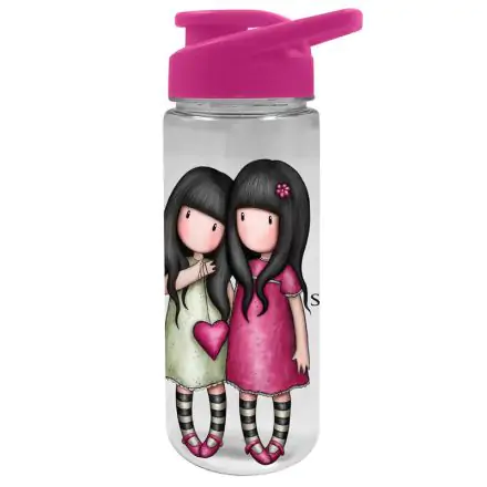 Gorjuss You Can Have Mine water bottle 500ml product photo